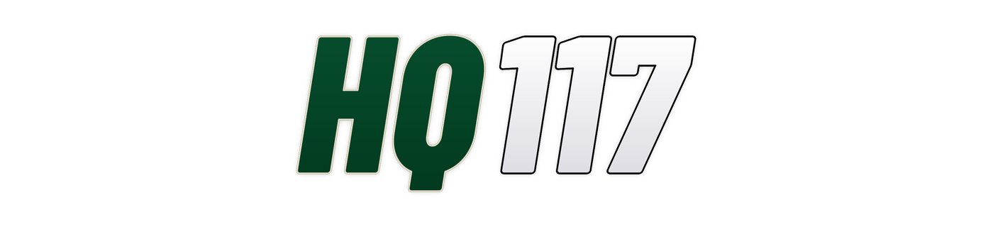 hq117 Logo